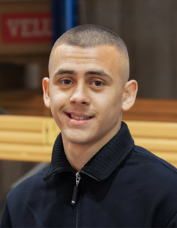 Emran Islami