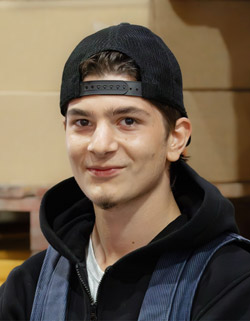 Jona Li Maiorano
