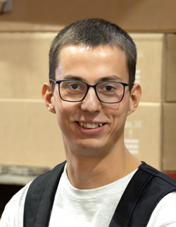 Johannes Eckermann