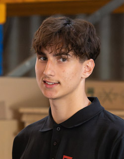 Dragan Vudrag