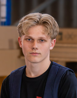 Kristof Hoch