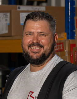 Sven Krüger
